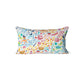 Pirate Pizzaz Kids Rectangle Cushion