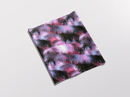 Ostrich Feather - Adult Snood