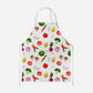 Vegetables Adult Apron