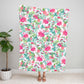 Tropical Summer Blanket