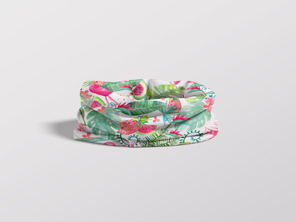 Tropical Summer - Adult Snood