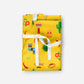 Mexican Burrito Adult Apron