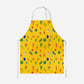 Mexican Burrito Adult Apron