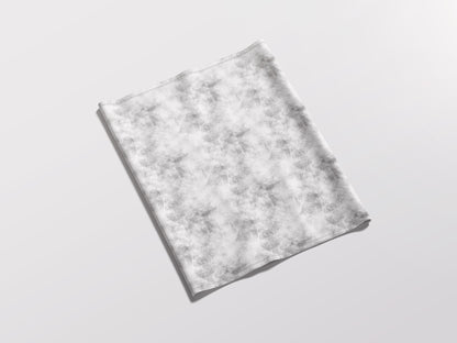 Marble Pattern - Adult Snood