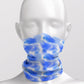 Tie Dye Pattern - Adult Snood