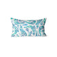 Seal a Kiss Kids Rectangle Cushion