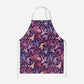 Dragon Fire III Kids Apron