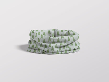 Christmas Trees Adult Snood