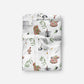 Kitchen Utensils Adult Apron
