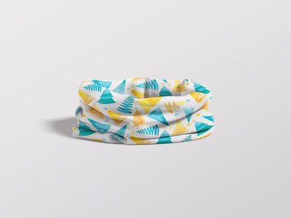 Oh Christmas Tree Adult Snood