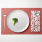 Red Berries Dinner Napkin