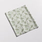 Christmas Winter Fir and Mistletoe Twigs with berries Adult Snood