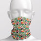 Christmas Toucans Child Snood