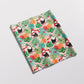 Christmas Toucans Adult Snood