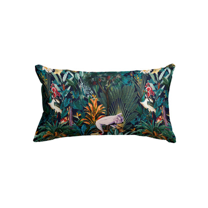 Beautiful Forest III Rectangle Cushion