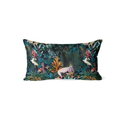 Beautiful Forest III Rectangle Cushion