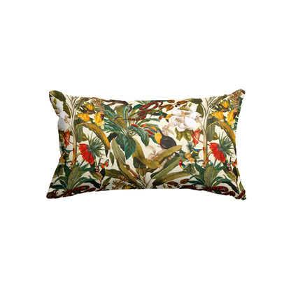 Beautiful Forest IV Rectangle Cushion