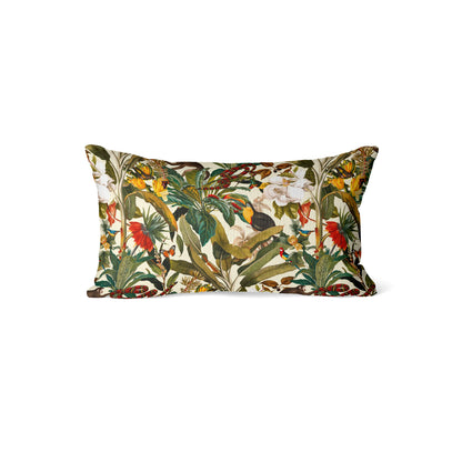 Beautiful Forest IV Rectangle Cushion