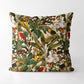 Beautiful Forest IV Square Cushion