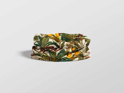 Beautiful Forest IV - Adult Snood