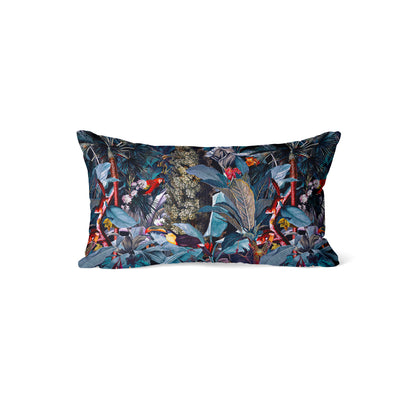 Beautiful Forest VI Rectangle Cushion