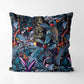 Beautiful Forest VI Square Cushion
