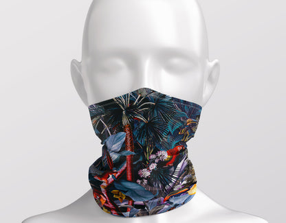 Beautiful Forest VI - Adult Snood