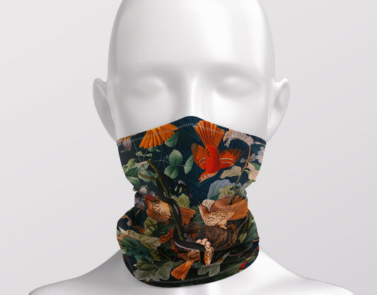 Birds and Snakes - Adult Snood