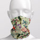 Floral and Birds VIII - Adult Snood