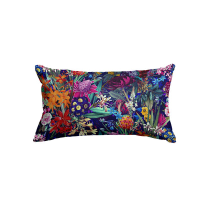 Future Nature XIII Rectangle Cushion