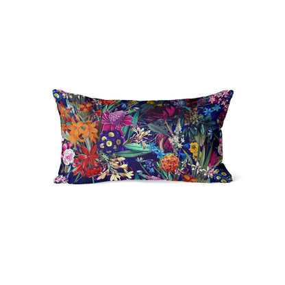 Future Nature XIII Rectangle Cushion