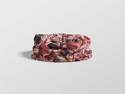 Garden Ornament IV - Adult Snood