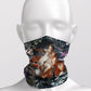 Leda and the Swan - Adult Snood