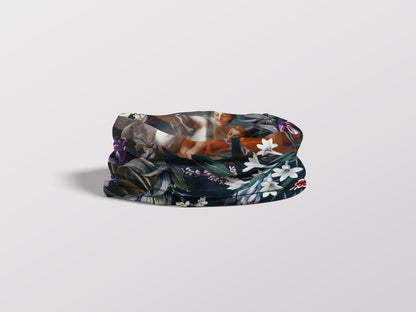 Leda and the Swan - Adult Snood