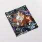 Leda and the Swan - Adult Snood