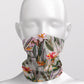 Magical Garden XIV - Adult Snood