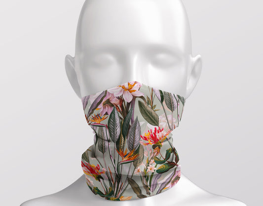 Magical Garden XIV - Adult Snood