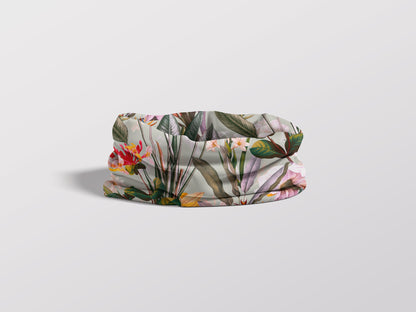 Magical Garden XIV - Adult Snood