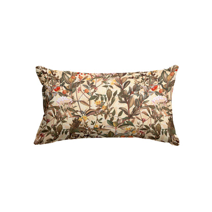 Magical Garden XIIV Rectangle Cushion