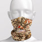 Magical Garden XIV - Adult Snood