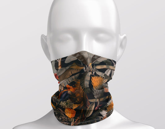 Midnight Forest III - Adult Snood