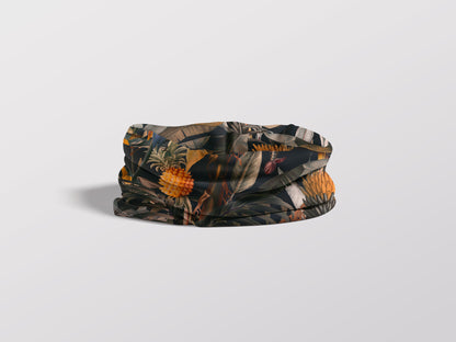 Midnight Forest III - Adult Snood