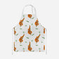 Baby Orangutan - Kids Apron