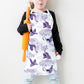 Dragons Clouds III Kids Apron