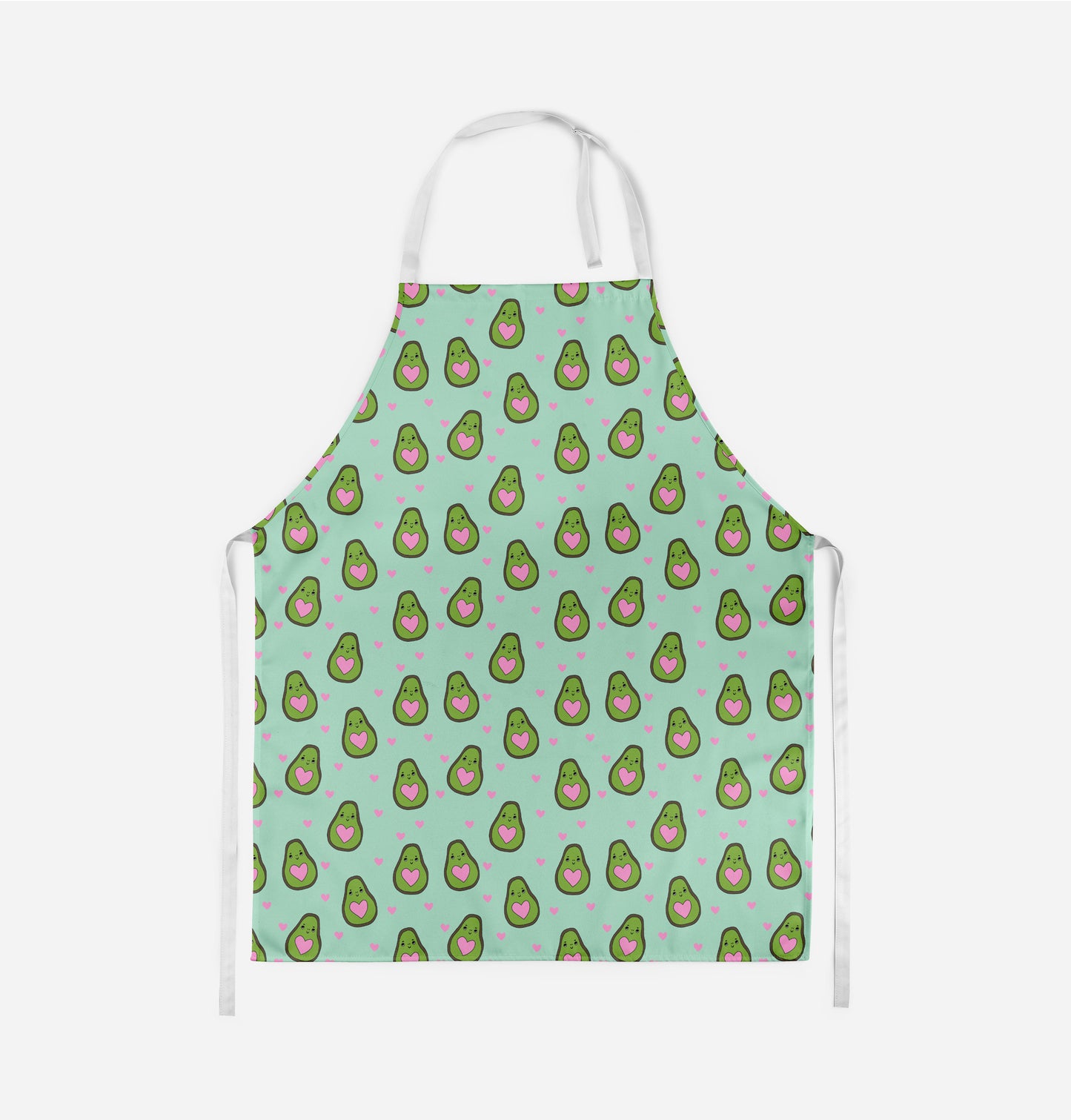 Love avocados Adult Apron