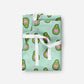 Love avocados Adult Apron