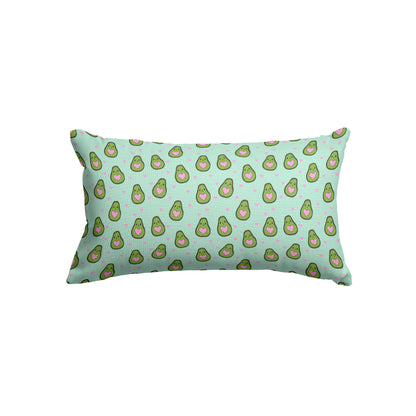 Love avocados - Rectangle Cushion