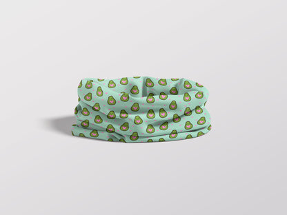 Love avocados - Adult Snood