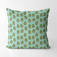 Love avocados - Square Cushion