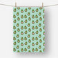 Love avocados - Tea Towel